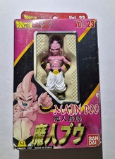 Bandai Majin Boo Dragon Ball Z Super Battle Collection Vol. 23 Action Figure