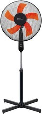 Belaco Stand Fan Pedestal fan 16" Oscillating free stand fan Floor fan adjustabl