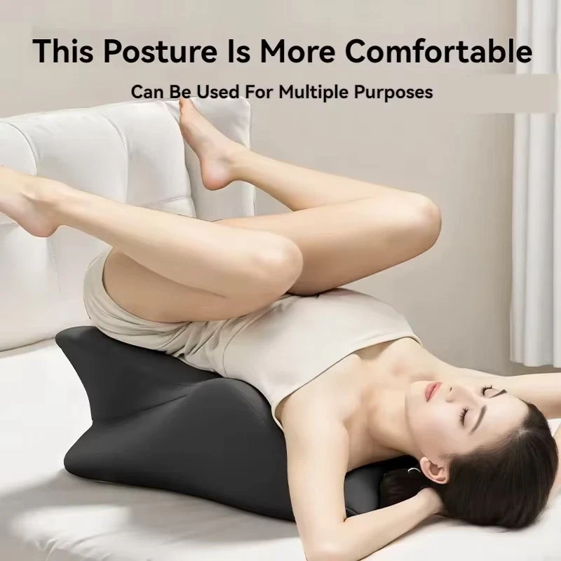 Almohada de sexo en casa, almohada propensa, cojín de cintura y cadera, cojín alto, pareja sexu Foto 2 de 4