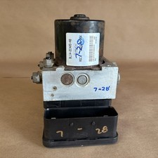11 Ford Expedition Anti-lock Brakes Brake Abs Pump Motor W Module Bl14-2c405-ab 11 Ford Expedition Anti-lock Brakes Brake Abs Pump Motor W Module Bl14-2c405-ab