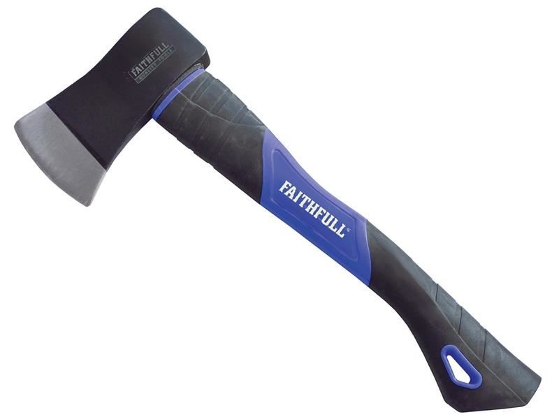 Faithfull - Hatchet Fibreglass Shaft 567g (1.1/4 lb)