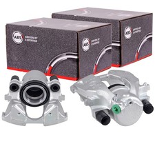 2X A.B.S. BREMSSATTEL VORNE LINKS+RECHTS passend für ALFA 145 146 FIAT BARCHETTA