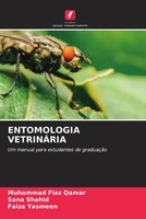 Muhammad Fiaz Qamar (U. A.) | Entomologia VetrinÁRia | Taschenbuch (2022)