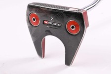 Odyssey O-Works Red #7 Putter / 35 Inch