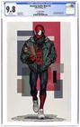 Amazing Spider-Man #15I CGC 9.8 2026 4686423010