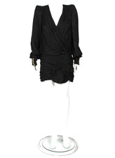 Black Balmain x H&M Dresses for Women for sale | eBay Black Balmain x H&M Dresses for Women for sale | eBay