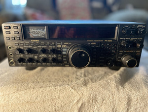 ft 102 yaesu | eBay
