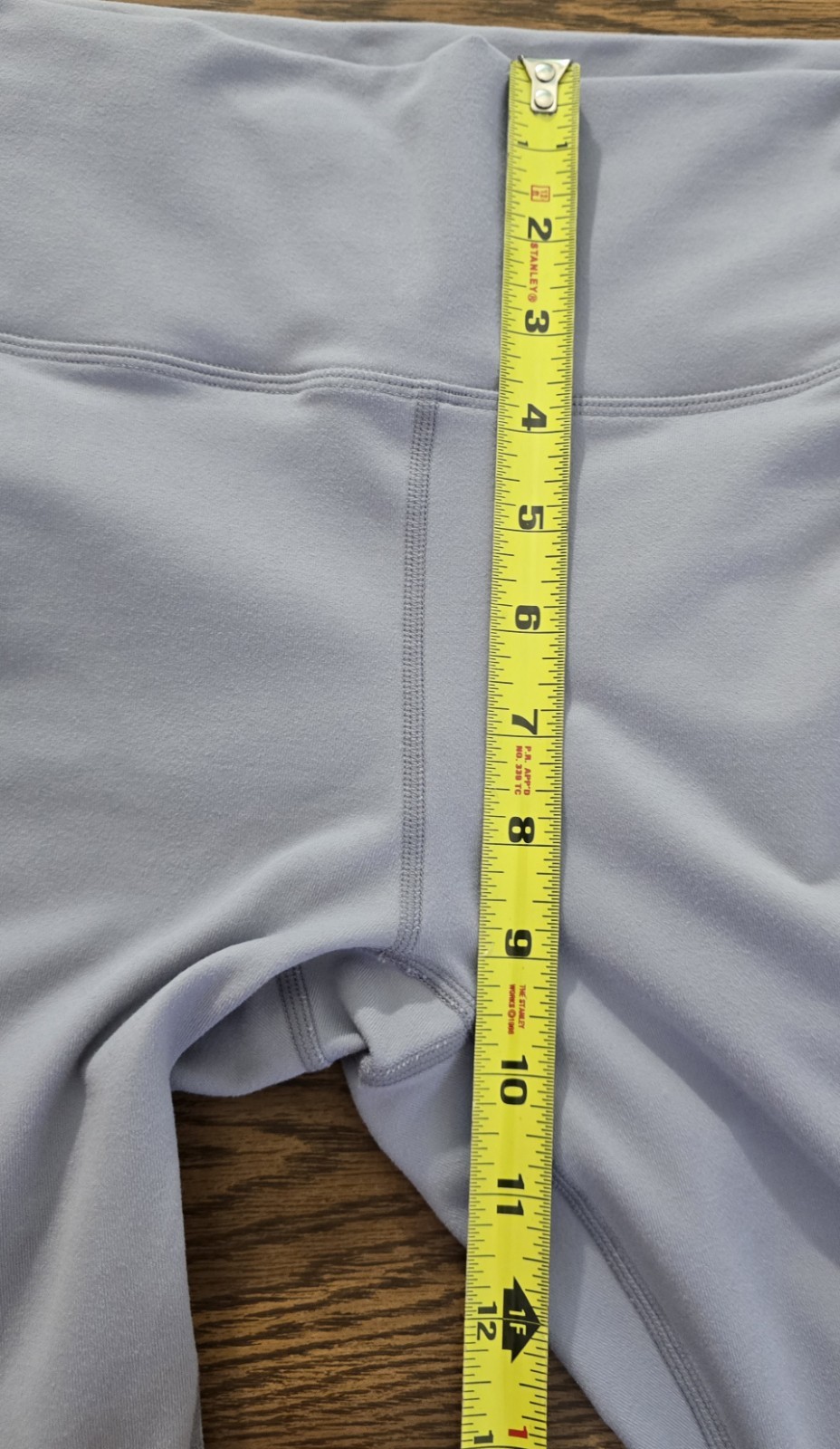 FABLETICS LightBlue Define PowerHold High-Waisted… - image 4