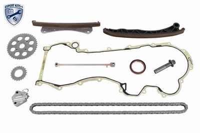 Steuerkettensatz Vaico V40 10006 für ALFA ROMEO CHEVROLET CITROËN