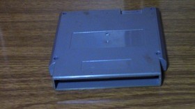 Nintendo NES Satan Den Video Game Ninja Kid