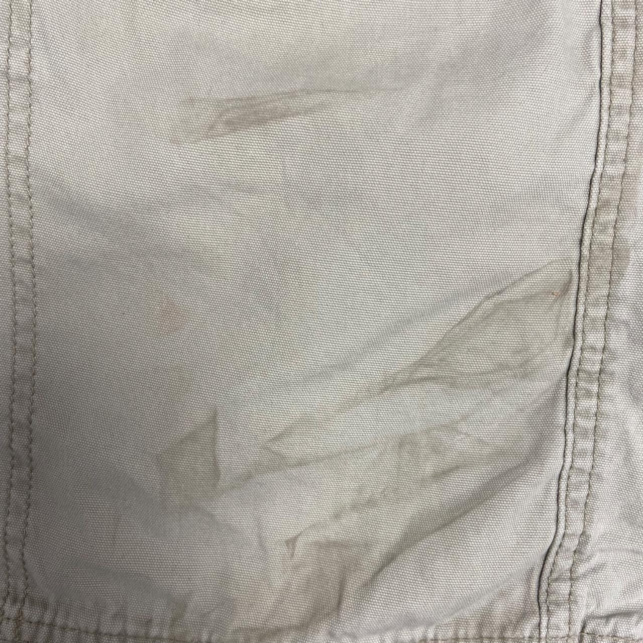 Wrangler Shorts Cargo Shorts Men's 44 thumbnail 4