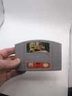 Beetle Adventures Racing Nintendo 64 N64 Authentic Tested Working