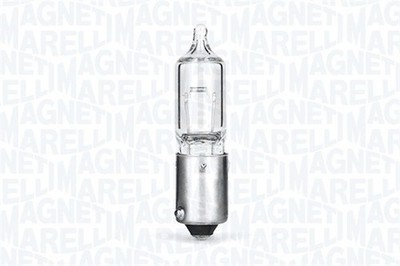H21W GLÜHLAMPE FÜR VW GOLF V (1K1), AUDI Q7 (4LB) - MAGNETI MARELLI 002052500000