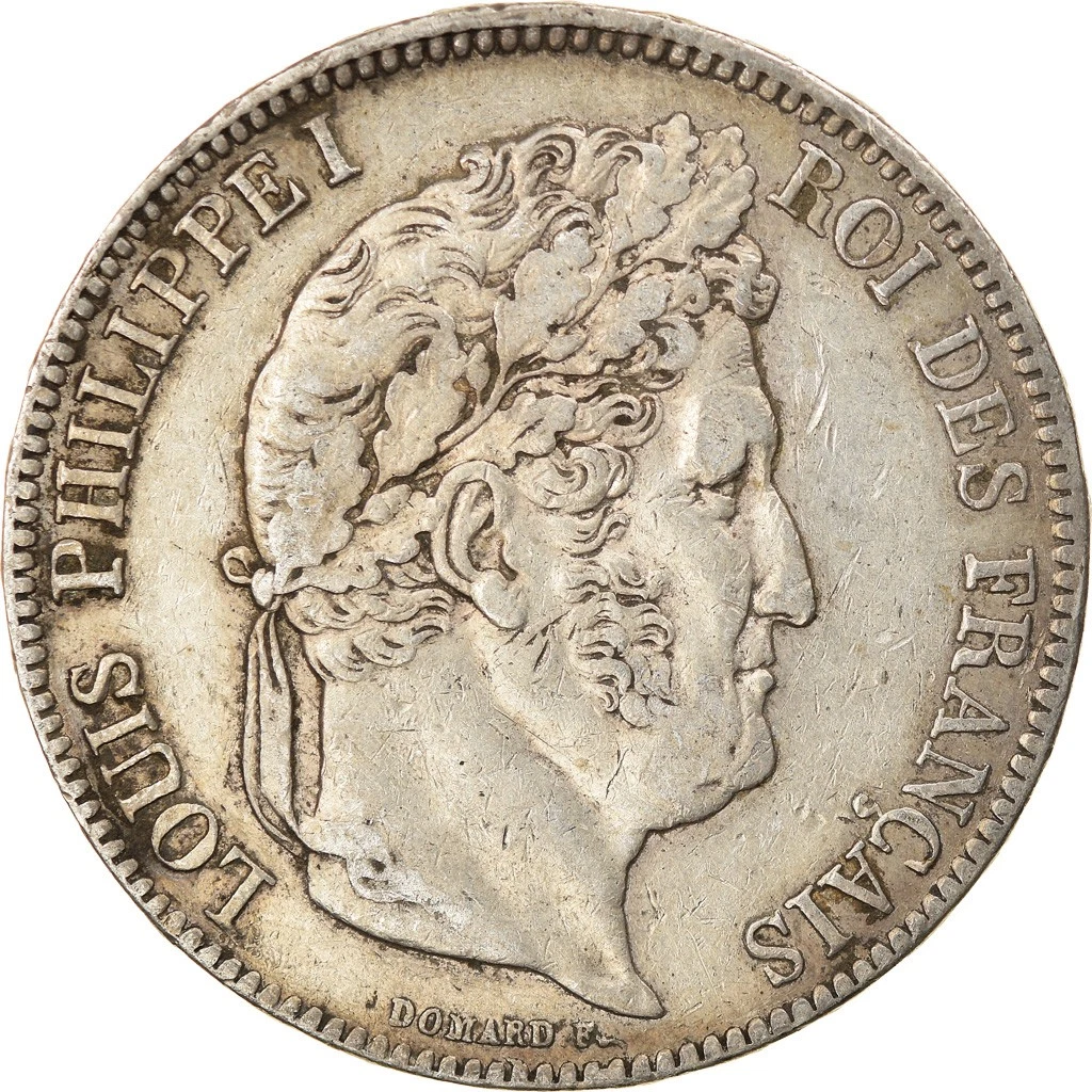 1839 Year French Coins for sale | eBay