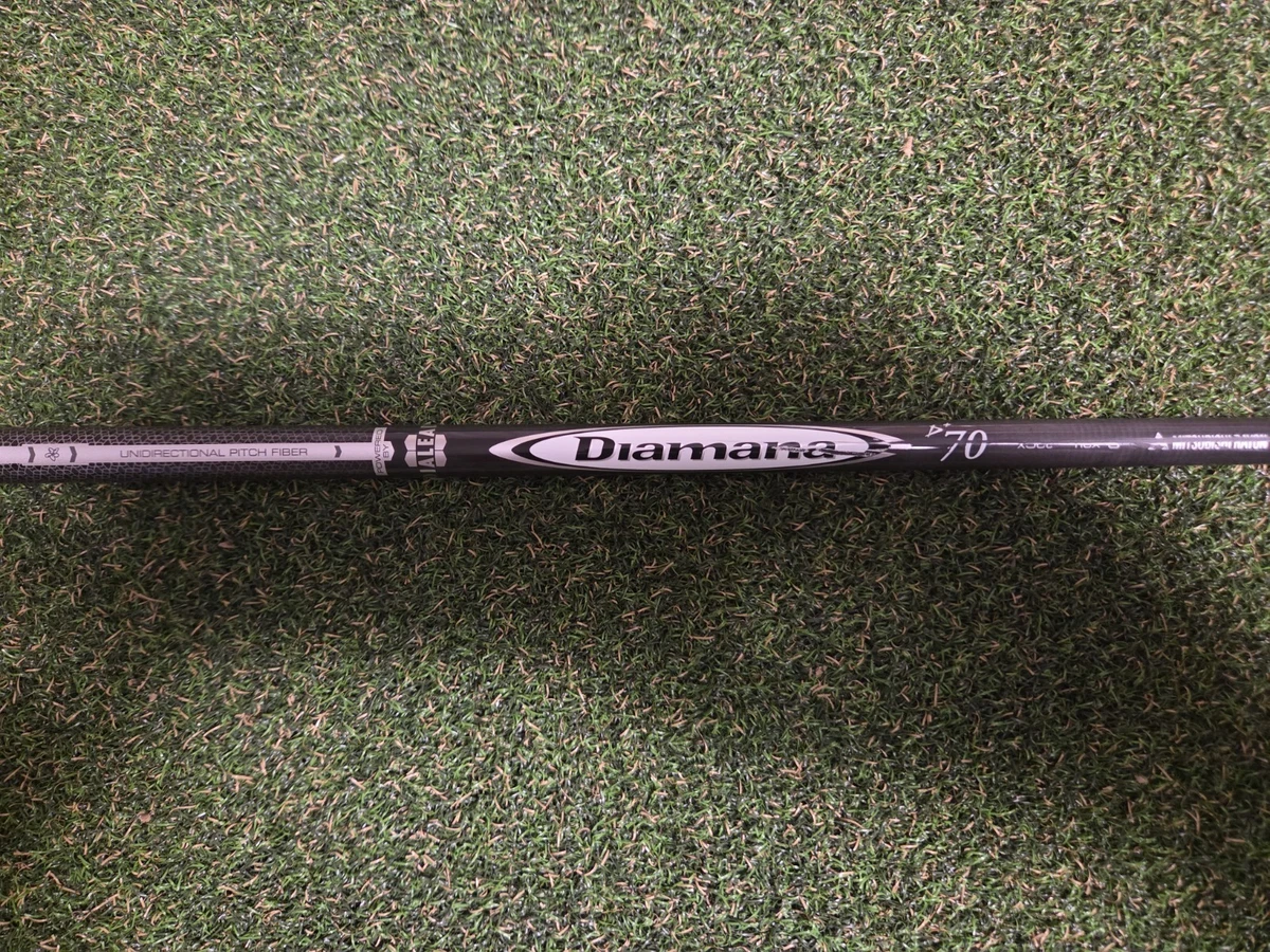 Titleist Diamana Golf Club Shafts for sale - eBay