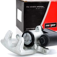 Maxgear 82-0131 Bremssattel Mit Elektromotor Hinten Links FüR Audi A6 4F2 C6