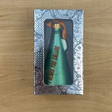 Taylor Swift Showgirl I Heard You Calling On The Megaphone Ornament - Sealed
