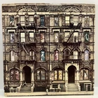 LED ZEPPELIN - Physical Graffiti (1975 Pressing) - 12" Vinyl Record 2xLP - VG+