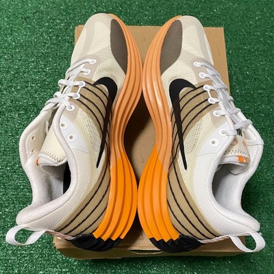 Size 8 - Nike Lunar Roam Summit White Coconut Milk Khaki DV2440