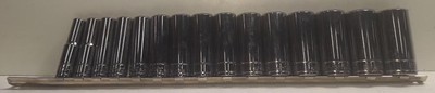 BLUE POINT TOOLS SOCKET SET (P11027976)
