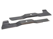 Set Di Coltelli (Getto) Adatto Per MTD SE 135A 13BA508E670 (2003) Tagliaerba