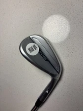 NEW PING S159 CHROME 54/12 S WEDGE W/ Z-Z115 WEDGE FLEX