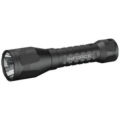 Inforce ARC 650-LR-H Handheld Flashlight Kit: NEW, Authorized Dealer, Free Ship