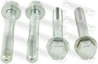 Febest 0129-022-PCS4 Sturzkorrekturschraube FüR Lexus Toyota
