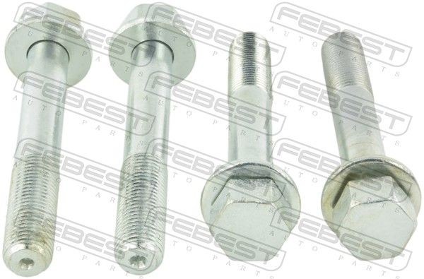 Febest 0129-022-PCS4 Sturzkorrekturschraube FüR Lexus Toyota-image