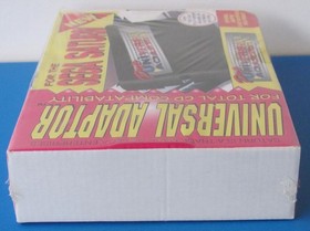 GAME BASIC for SEGA SATURN