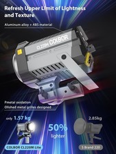 Photo Studio Lighting Equipment for sale