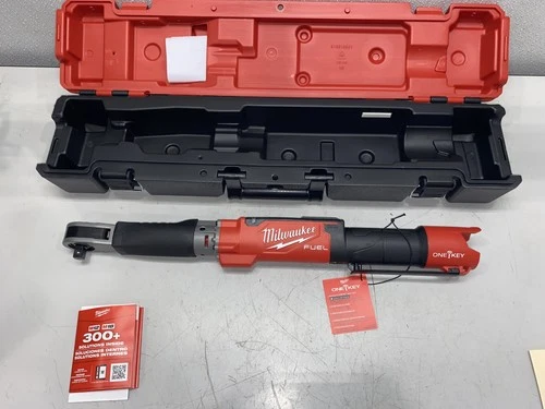 Milwaukee M12 FUEL One-Key Li-Ion 1/2" Digital Torque Wrench (Tool-Only) 2466-20