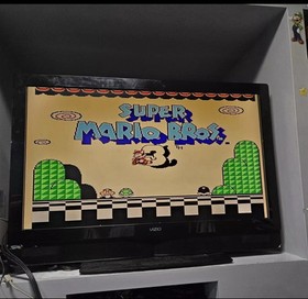 Super Mario Bros. 3 (Nintendo NES, 1990) Authentic Cartridge Only Tested Rare