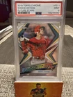 2019 Topps Chrome Future Stars -Shohei Ohtani #FS-1 PSA 9!! Invest 🔥🔥🔥