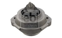 Motorlager Motorhalter Links FÜR BMW X3 (E83) - Febi Bilstein 31017