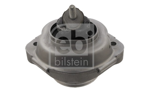 Motorlager Motorhalter Links FÜR BMW X3 (E83) - Febi Bilstein 31017-image