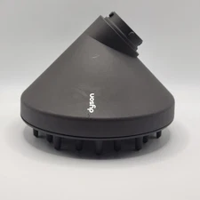 Genuine Dyson Airwrap Multi Styler Diffuser Attachment (IRON)