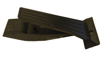 2002-2005 BMW 745Li E65 Accelerator Gas Pedal Pad 35406762482 OEM NS509145