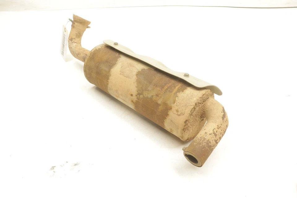 Polaris Ranger 500 20 Exhaust Muffler 1263311 50423 Foto 2 de 4