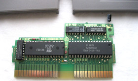 Paperboy 2 authentique version originale nintendo nes fra