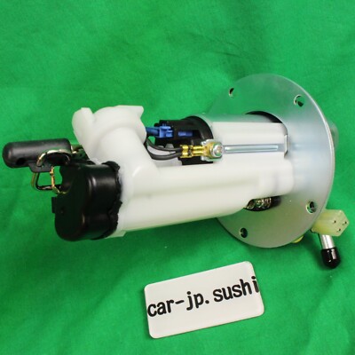 KAWASAKI Genuine 2005-2006 Ninja ZX6R ZX6RR Fuel Pump 49040