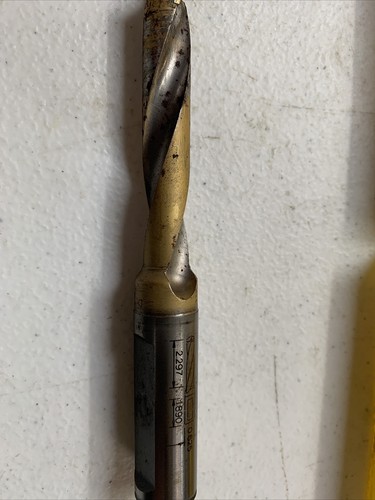 Sandvik Coromant DCO.4531 P20 USED - Picture 2 of 4