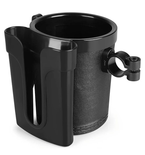 3-in-1 Bike Cup Holder with Cell Phone Keys Holder Bicycle Water Bottle Holder
