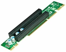 Supermicro RSC-R1UW-2E16 1U Riser Card