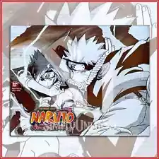 NARUTO CCG: The Chosen BOOSTER BOX | FACTORY SEALED 🔥