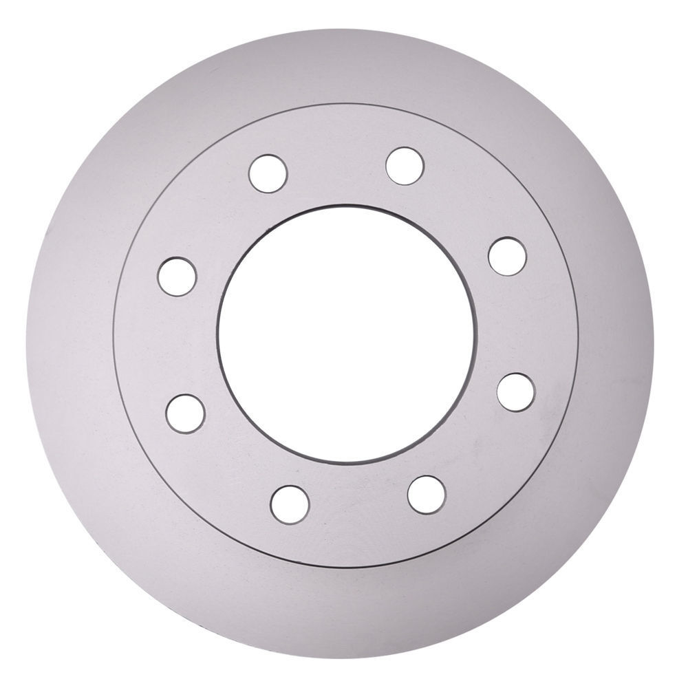 Frt Disc Brake Rotor  Centric Parts  320.66042F
