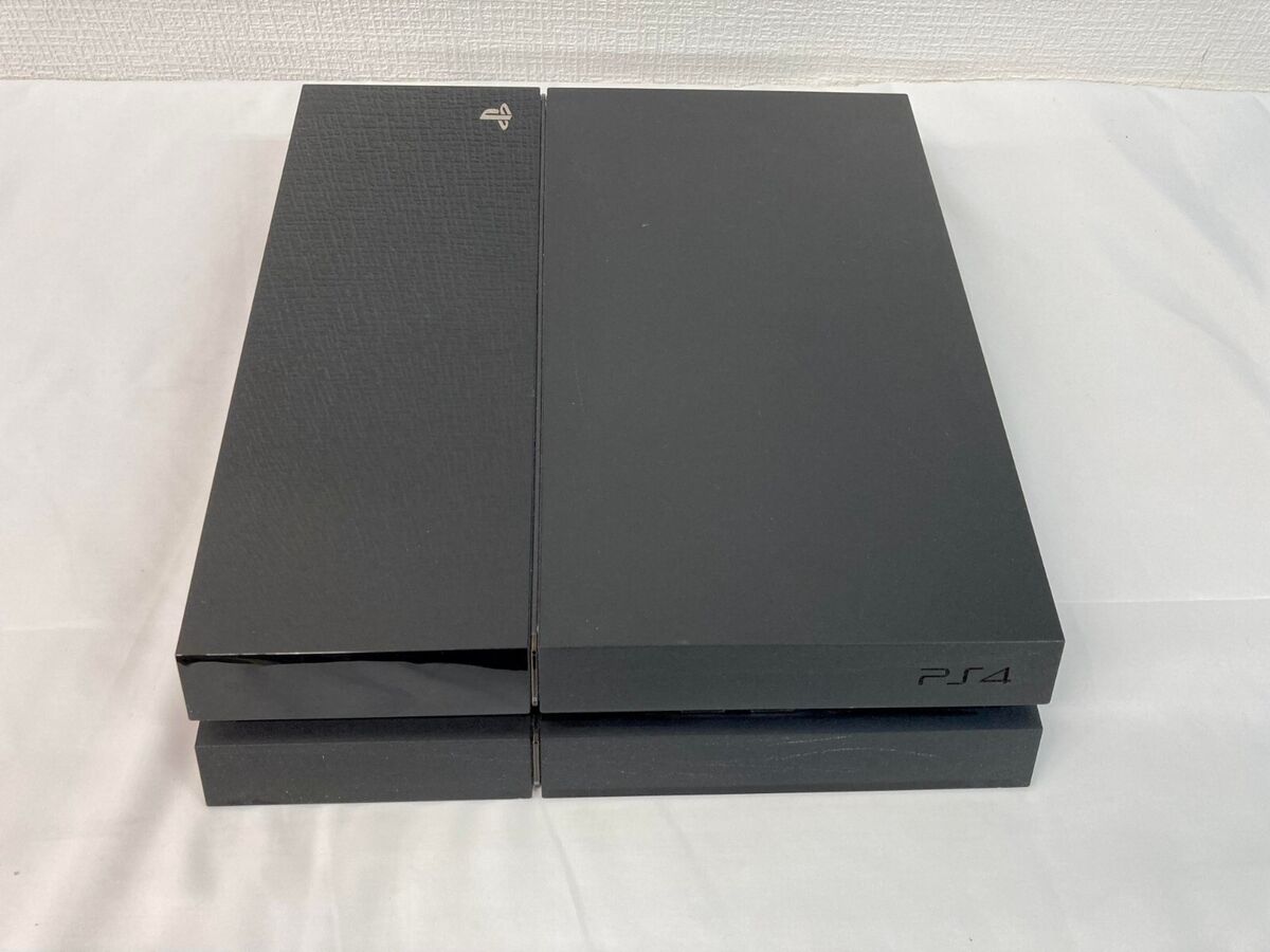 Sony PlayStation 4 PS4 CUH-1100AB01 Game Console Full Box Fast