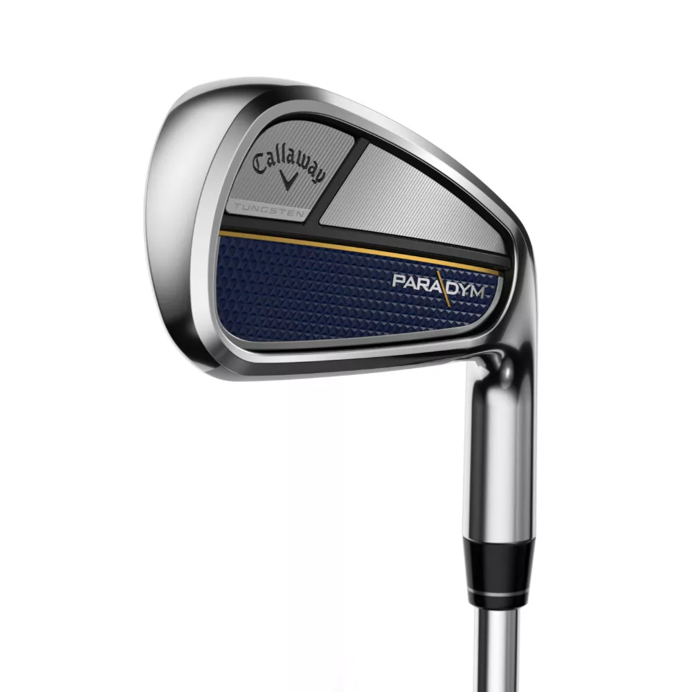 New 2023 | Callaway Paradym Single Irons | Custom