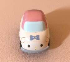 Sanrio Bath Bomb Minicar My Melody