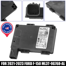 RADAR CRUISE CONTROL DISTANCE SENSOR Fit 2021 2022 2023 Ford F-150 ML3T-9G768-AL